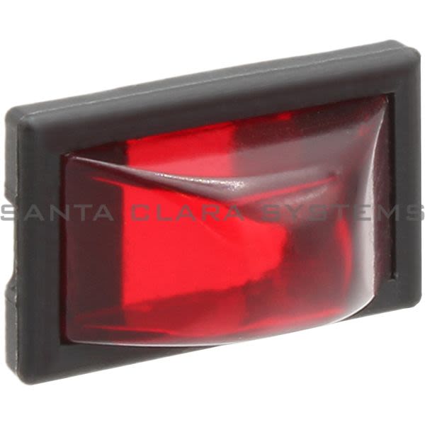 Cutler-Hammer 1615688 Red Lens Product Image