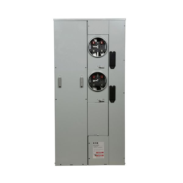 Cutler-Hammer 1MP2204RRL  Meter Pack | 200-AMPS | Eaton Product Image