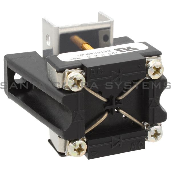 Cutler-Hammer 2018A40G01  Bridge Rectifier Product Image