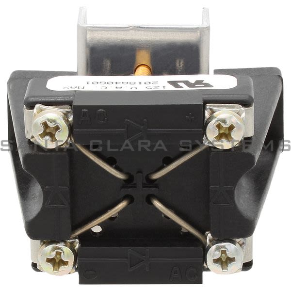 Cutler-Hammer 2018A40G01  Bridge Rectifier Product Image