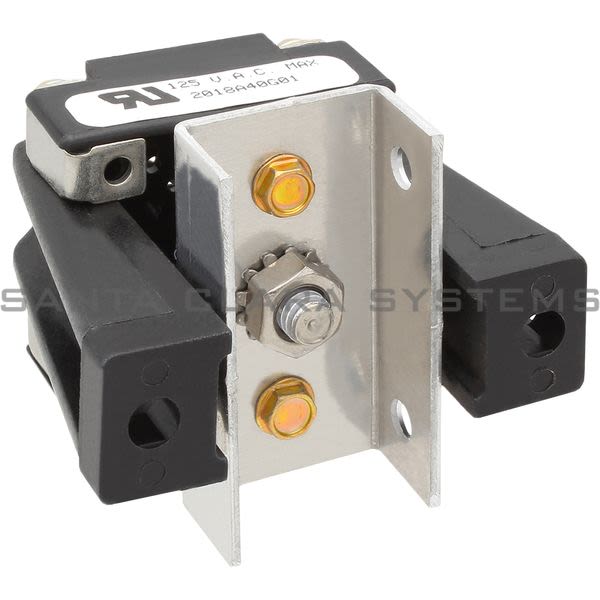 Cutler-Hammer 2018A40G01  Bridge Rectifier Product Image