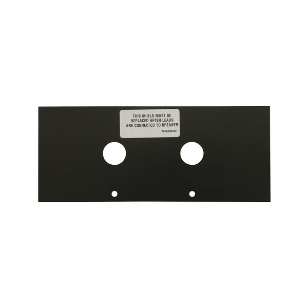 Cutler-Hammer 208B966G01  Terminal Shield Product Image