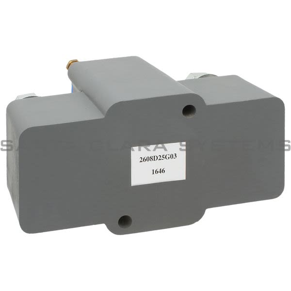 Cutler-Hammer 2608D25G03 Neutral Current Sensor Product Image