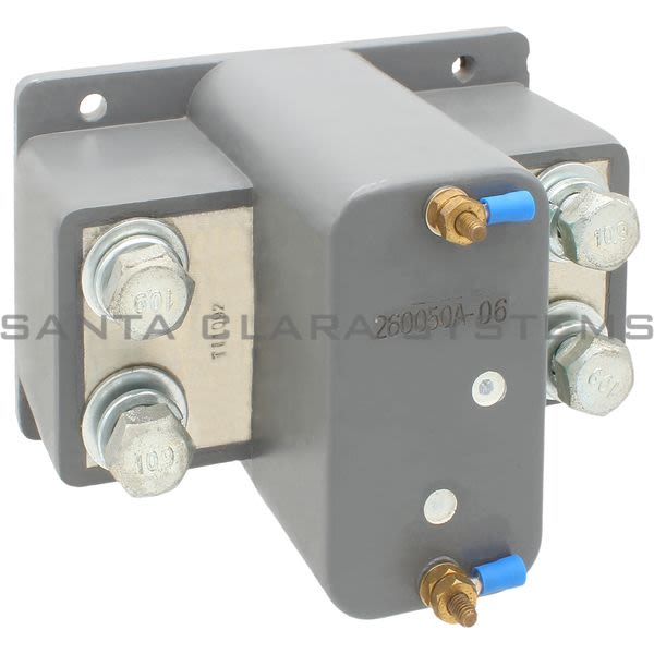 Cutler-Hammer 2608D26G01 Neutral Current Sensor Product Image