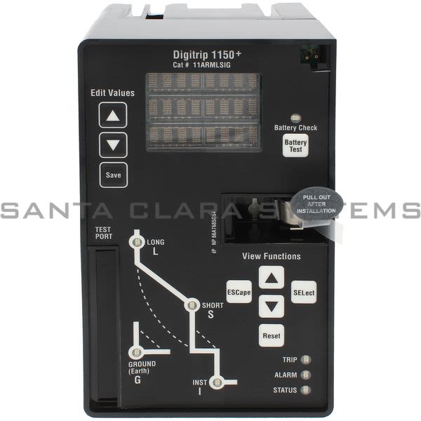 Cutler-Hammer 2A11799G52 11Armlsig Kit Digitrip | Eaton Product Image