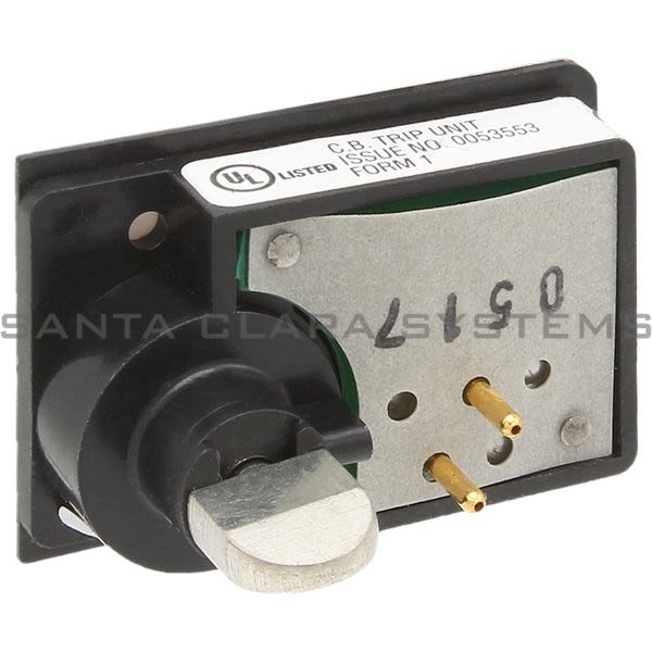 Cutler-Hammer 2KES200T Rating Plug Product Image