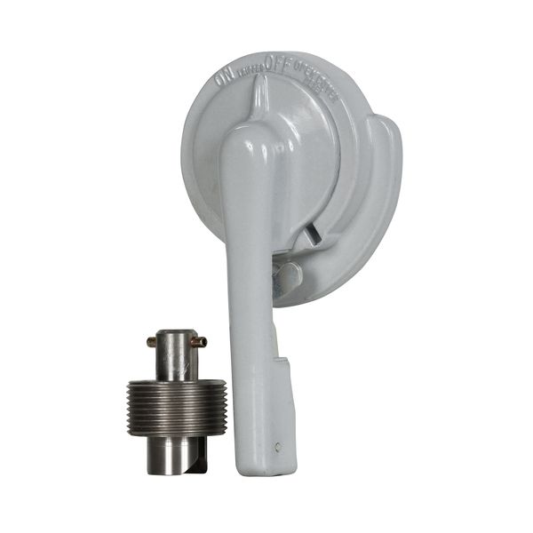 Cutler-Hammer 314C794G10  Circuit Breaker Handle Product Image