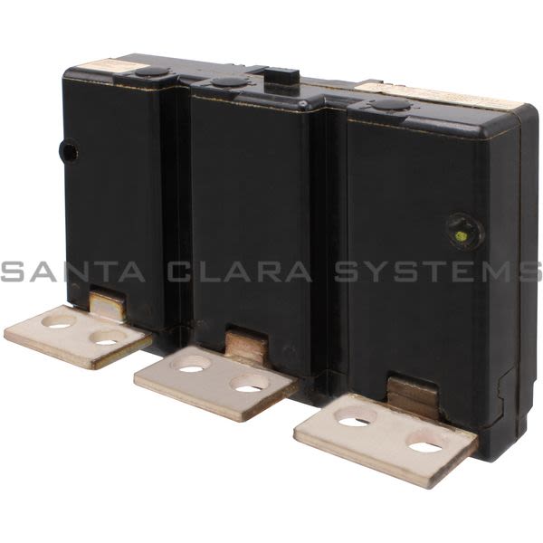 Cutler-Hammer 371D590G33 Trip Unit Product Image