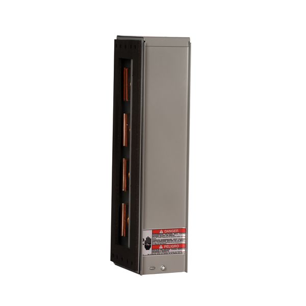 Cutler-Hammer 3MMBSK  Bussed Spacer Product Image