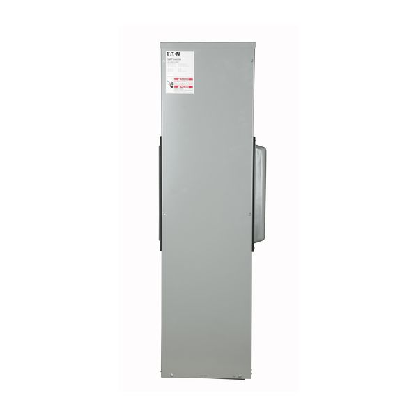 Cutler-Hammer 3MTB400R Product Image