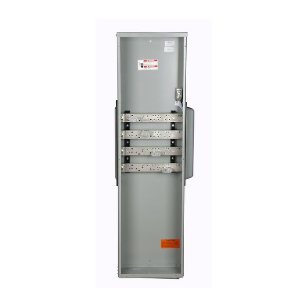 Cutler-Hammer 3MTB400R Product Image