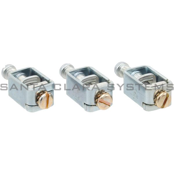 Cutler-Hammer 3T100FB Terminal Lug Kit Product Image