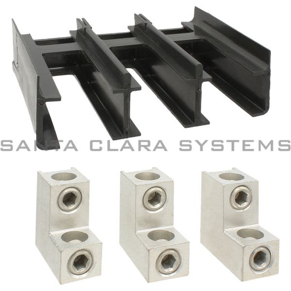 Cutler-Hammer 3TA400K Terminal Lug Kit Product Image