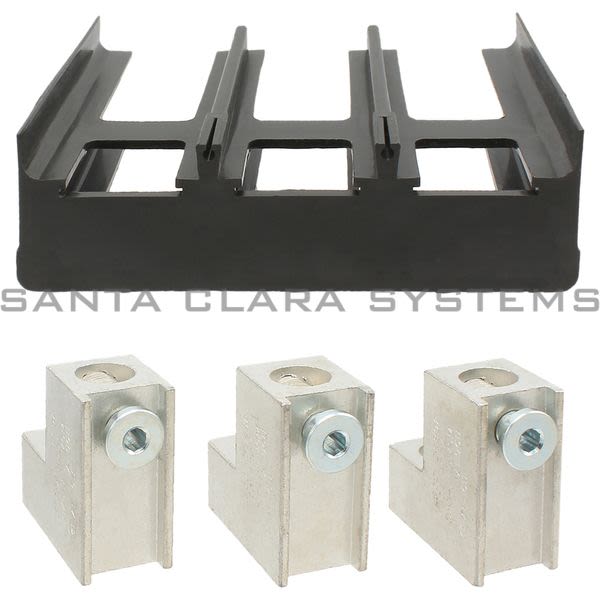 Cutler-Hammer 3TA400K Terminal Lug Kit Product Image