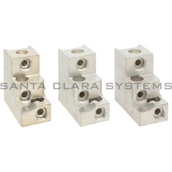 Cutler-Hammer 3TA400K3K  Terminal Kit Product Image