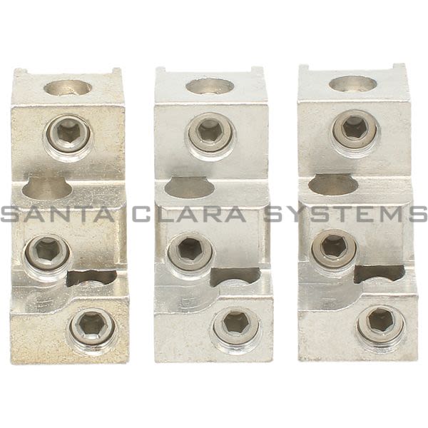 Cutler-Hammer 3TA400K3K  Terminal Kit Product Image
