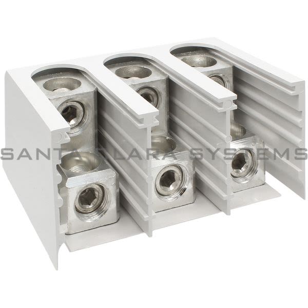 Cutler-Hammer 3TA632LK Terminal Kit Product Image