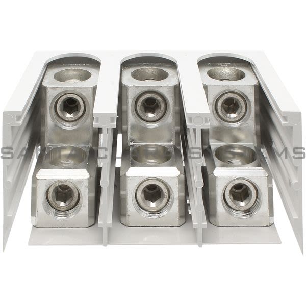 Cutler-Hammer 3TA632LK Terminal Kit Product Image