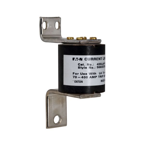 Cutler-Hammer 400LAP10 Current Limiter LA TRI-PAC | Eaton Product Image