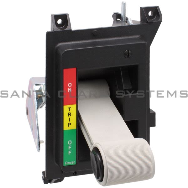 Cutler-Hammer 4719A88G01 Operating Handle Mechanism Product Image