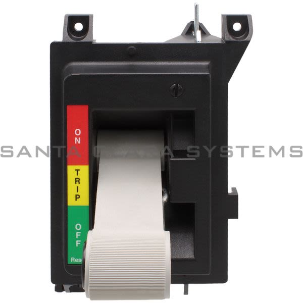Cutler-Hammer 4719A88G01 Operating Handle Mechanism Product Image