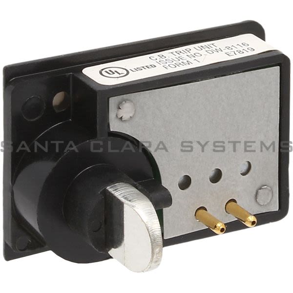 Cutler-Hammer 4KES200T  Rating Plug Product Image