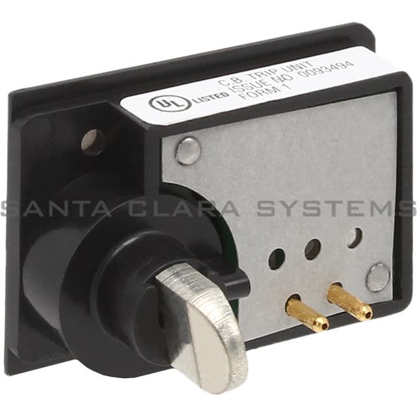 Cutler-Hammer 4KES400T Rating Plug Product Image