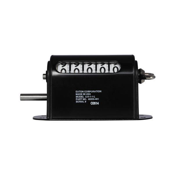 Cutler-Hammer 5-H-1-1-L Counter | Stroke 5-Digit | Eaton Product Image