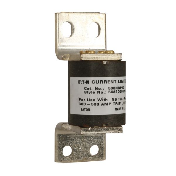 Cutler-Hammer 500NBP12 Current Limiter Product Image