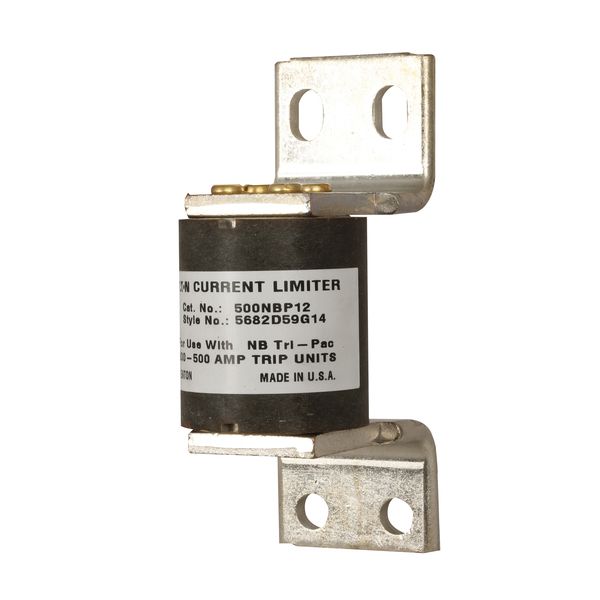 Cutler-Hammer 500NBP12 Current Limiter Product Image
