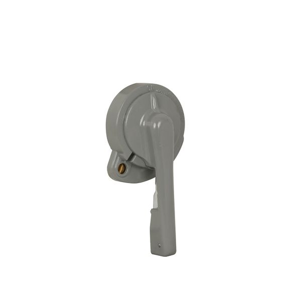 Cutler-Hammer 504C323G07 Vari-Depth Handle W/ Hardware Product Image