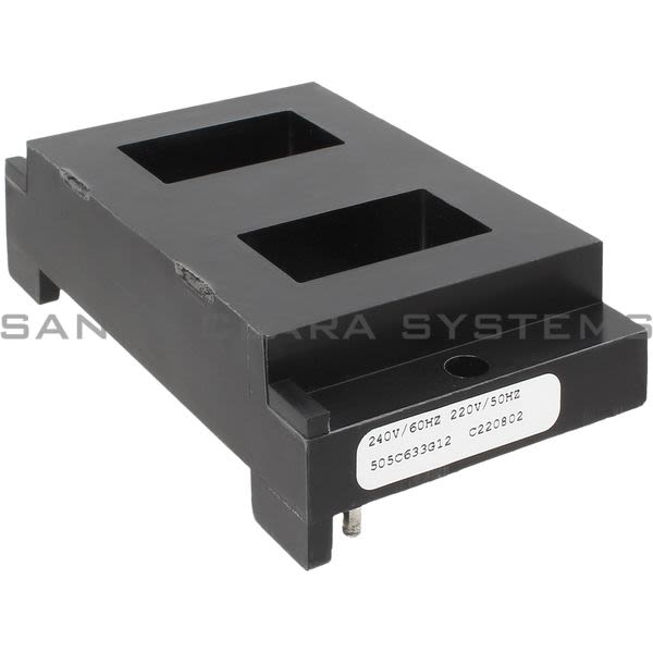 Cutler-Hammer 505C633G12 Coil Product Image