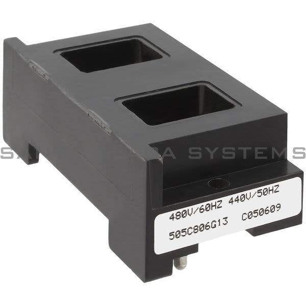 Cutler-Hammer 505C806G13 Coil Product Image