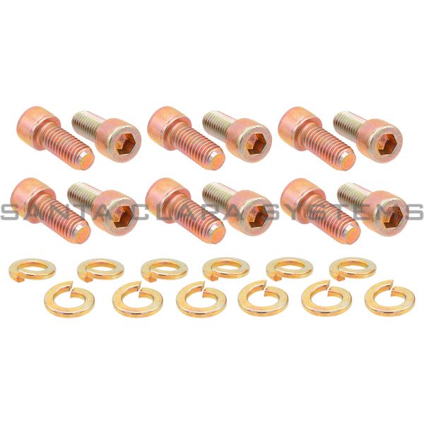 Cutler-Hammer 5104A24G02 Circuit Breaker Conductor Extension Kit Product Image