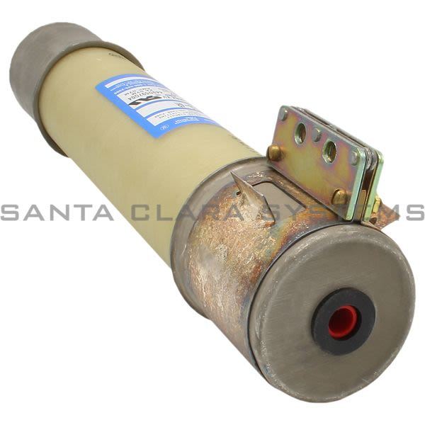 Cutler-Hammer 5ACLS-4R Fuse 130-AMP | Eaton Product Image