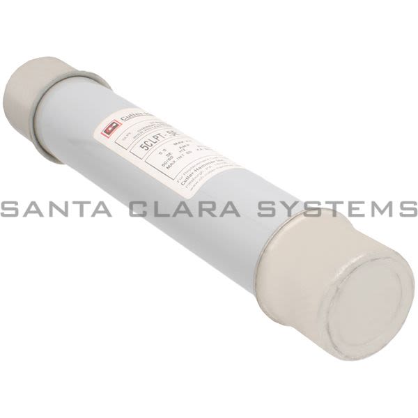 Cutler-Hammer 5CLPT-.5E Fuse .5-AMP | Eaton Product Image
