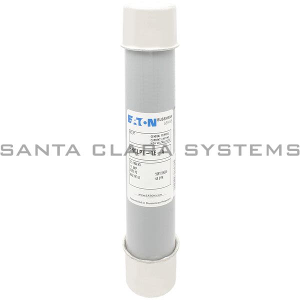 Cutler-Hammer 5NCLPT-1E-A Fuse Product Image