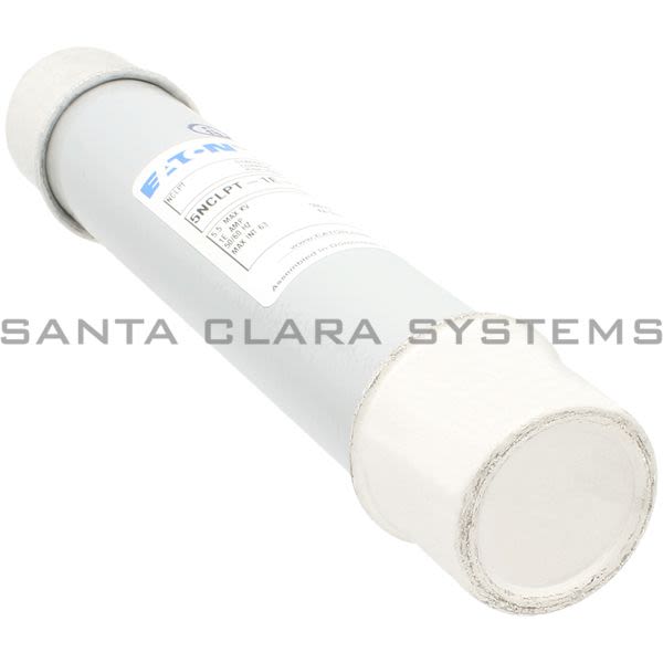 Cutler-Hammer 5NCLPT-1E-A Fuse Product Image