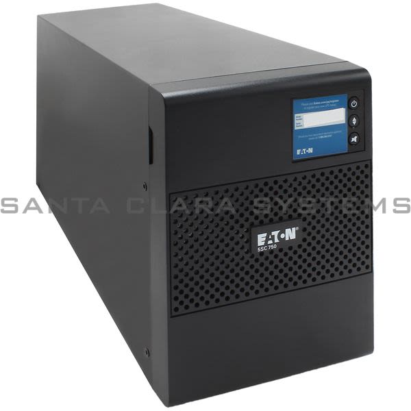 Cutler-Hammer 5SC750 Uninterruptible Power Supply Product Image