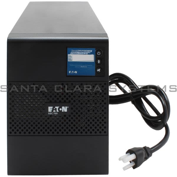 Cutler-Hammer 5SC750 Uninterruptible Power Supply Product Image