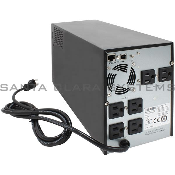 Cutler-Hammer 5SC750 Uninterruptible Power Supply Product Image