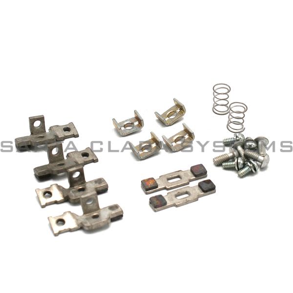 Cutler-Hammer 6-1-2 Contact Kit Product Image