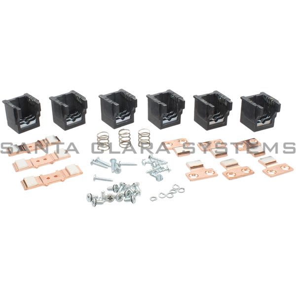 Cutler-Hammer 6-26-2 Contact Kit 3-Pole Size-4 | Eaton Product Image