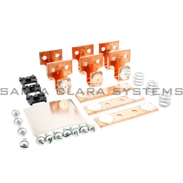 Cutler-Hammer 6-27-2 Contact Kit Size-5 3-Pole Product Image