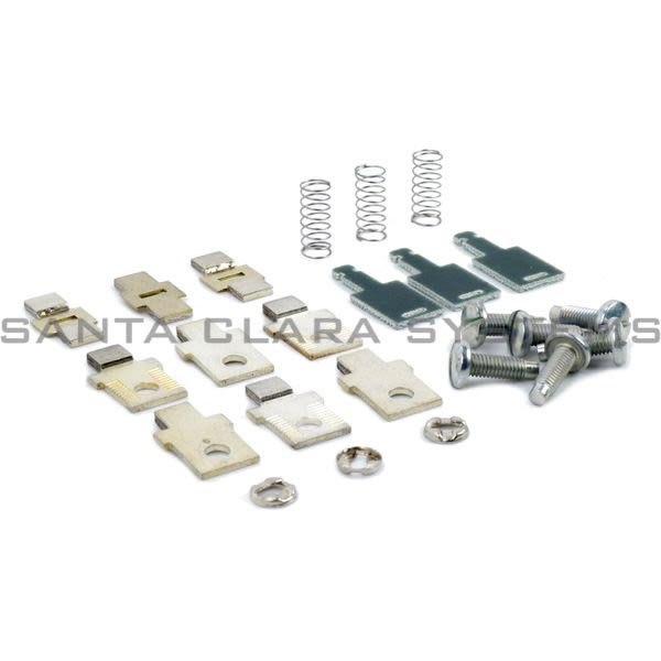 Cutler-Hammer 6-331-15 Contact Kit | 3-Pole | Eaton Product Image