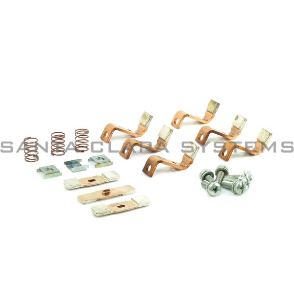 Cutler-Hammer 6-34-2  Contact Kit Product Image