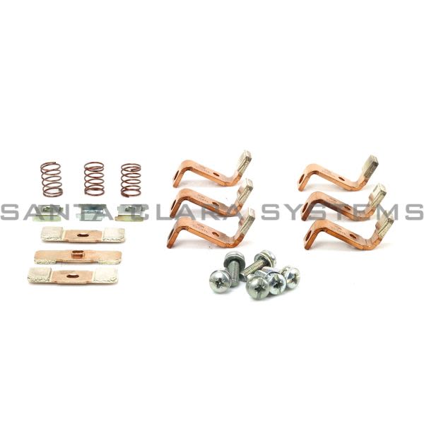 Cutler-Hammer 6-34-2  Contact Kit Product Image