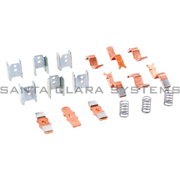 Cutler-Hammer 6-65-8 Contact Kit | Eaton Product Image