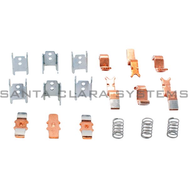 Cutler-Hammer 6-65-8 Contact Kit | Eaton Product Image