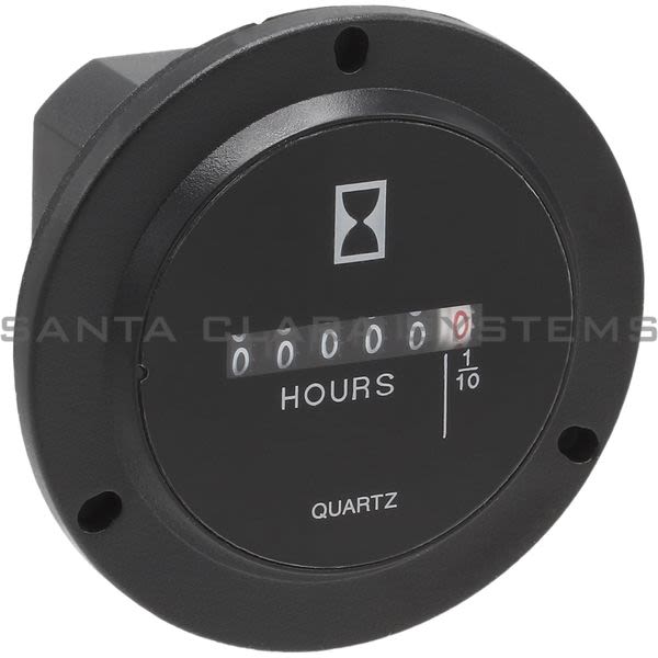 Cutler-Hammer 6-T-3H-508RPM-406 Hour Meter Product Image